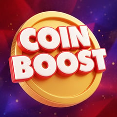 Coin Boost