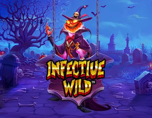 Pragmatic Play - Infective Wild