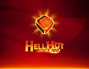 Endorphina - Hell Hot 100 Dice