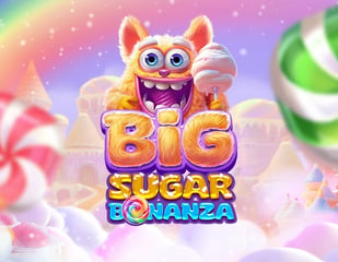 Stakelogic - Big Sugar Bonanza