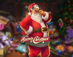 NetEnt - Secrets of Christmas™