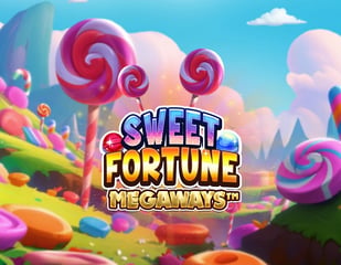 MGA - Sweet Fortune Megaways