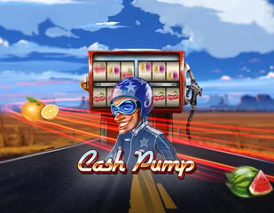 Play'n GO - Cash Pump