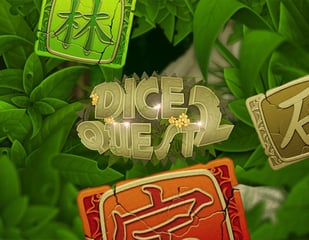 e-gaming - Dice Quest 2