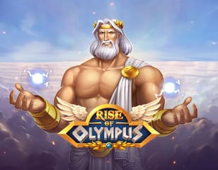 Play'n GO - Rise of Olympus
