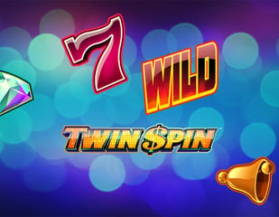 NetEnt - Twin Spin