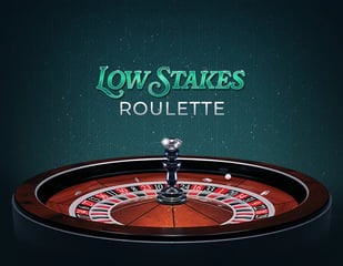 Switch Studios - Low Stakes Roulette