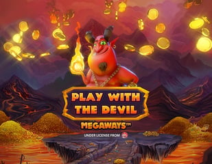 Red Tiger - Play with the Devil Megaways