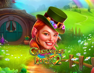 Ruby Play - Clovers of Luck 2