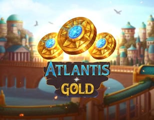 Stakelogic - Atlantis Gold