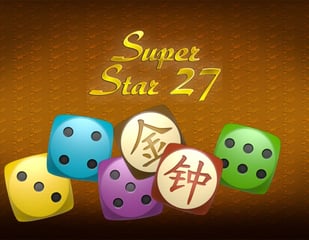 e-gaming - Super Star Dice 27