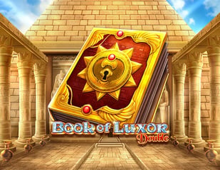 Fazi - Book of Luxor Double