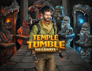 Relax Gaming - Temple Tumble Megaways