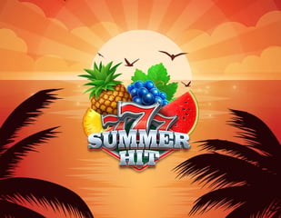 BF Games - 777 Summer Hit
