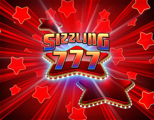 Wazdan - Sizzling 777