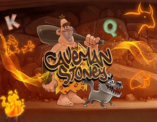 GAMING1 - Caveman Stoney