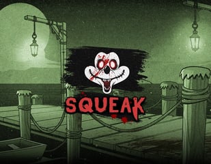 G Games - Squeak
