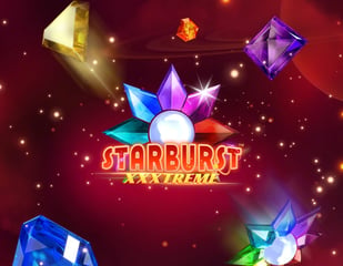 NetEnt - Starburst XXXtreme