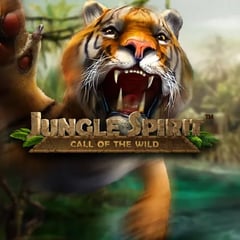 NetEnt - Jungle Spirit
