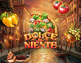 Stakelogic - Dolce Far Niente