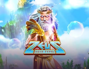Ruby Play - Zeus Rush Fever