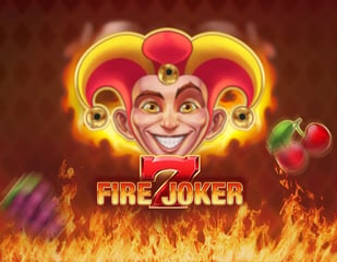 Play'n GO - Fire Joker