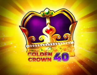 Fazi - Golden Crown 40