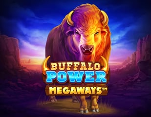 Playson - Buffalo Power Megaways