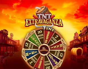 G Games - TNT Extravaganza