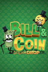 Relax Gaming - Bill & Coin Dream Drop