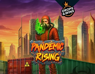 Pragmatic Play - Pandemic Rising