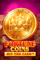 TaDa Gaming - Fortune Coins