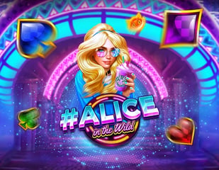 Ruby Play - Alice In The Wild