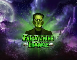 Pragmatic Play - Frightening Frankie