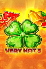 Fazi - Very Hot 5