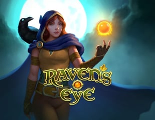 Thunderkick - Raven's Eye