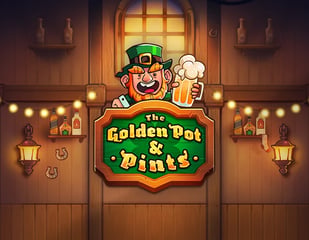 Thunderkick - The Golden Pot and Pints