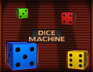 Fazi - Dice Machine