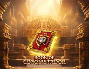 Endorphina - Book of Conquistador