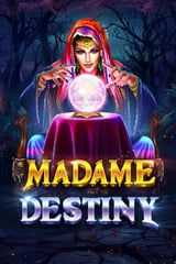 Pragmatic Play - Madame Destiny