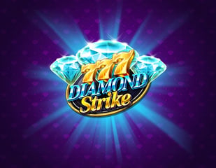 Red Tiger - 777 Diamond Strike
