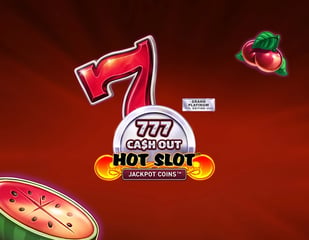 Wazdan - Hot slot : 777 Cash Out Grand Platinum Edition