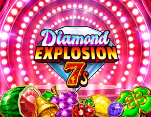 Ruby Play - Diamond Explosion 7s