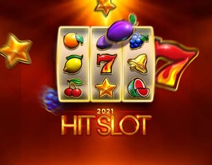 Endorphina - 2021 Hit Slot