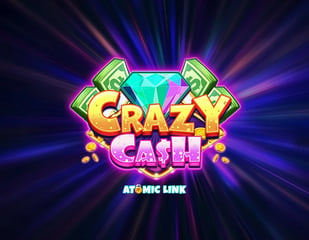 G Games - Crazy Cash