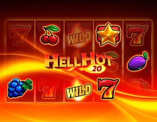 Endorphina - Hell Hot 20