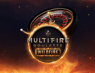Switch Studios - Multifire Roulette Wildfire