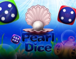 e-gaming - Pearl Dice