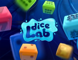 e-gaming - Dice Lab