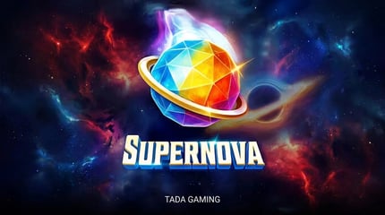 TaDa Gaming - Supernova